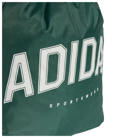 Adidas Τσάντα γυμναστηρίου Var Gymsack Adidas Τσάντα γυμναστηρίου Var Gymsack